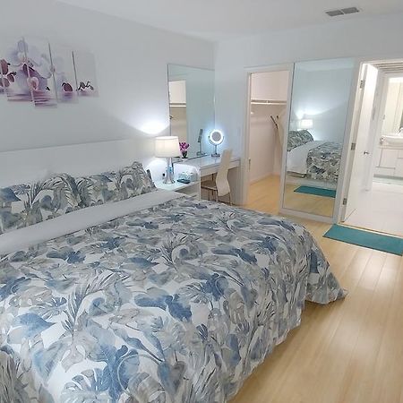 Downtown Hollywood Boutique Hotel (Adults Only) Экстерьер фото