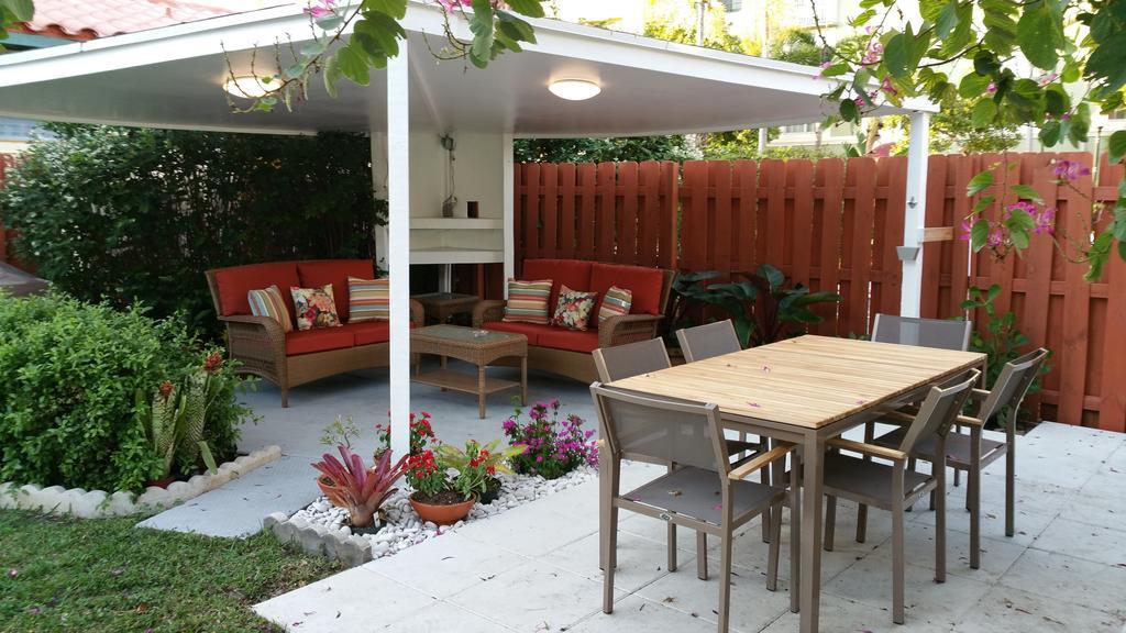 Downtown Hollywood Boutique Hotel (Adults Only) Экстерьер фото