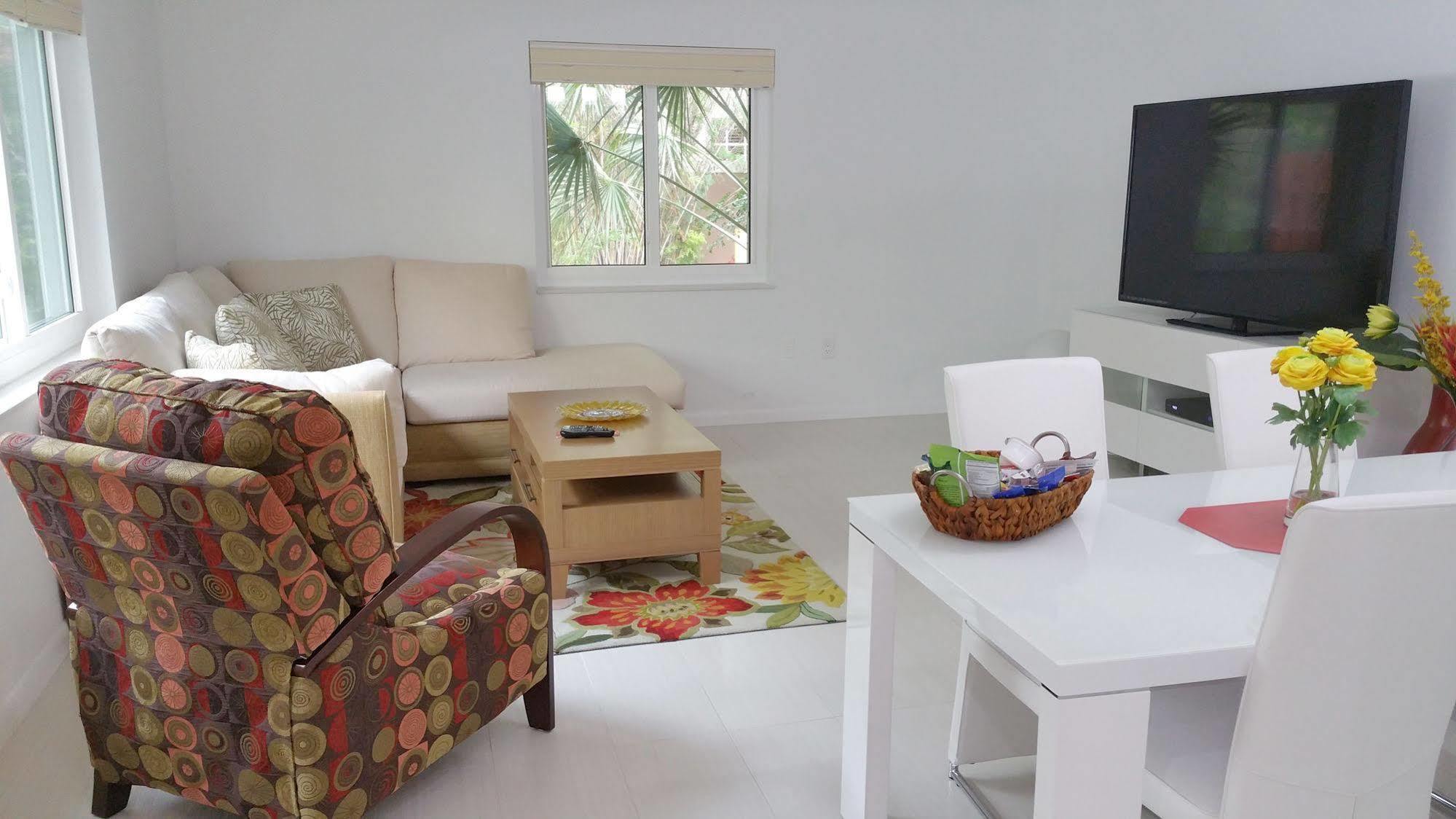 Downtown Hollywood Boutique Hotel (Adults Only) Экстерьер фото