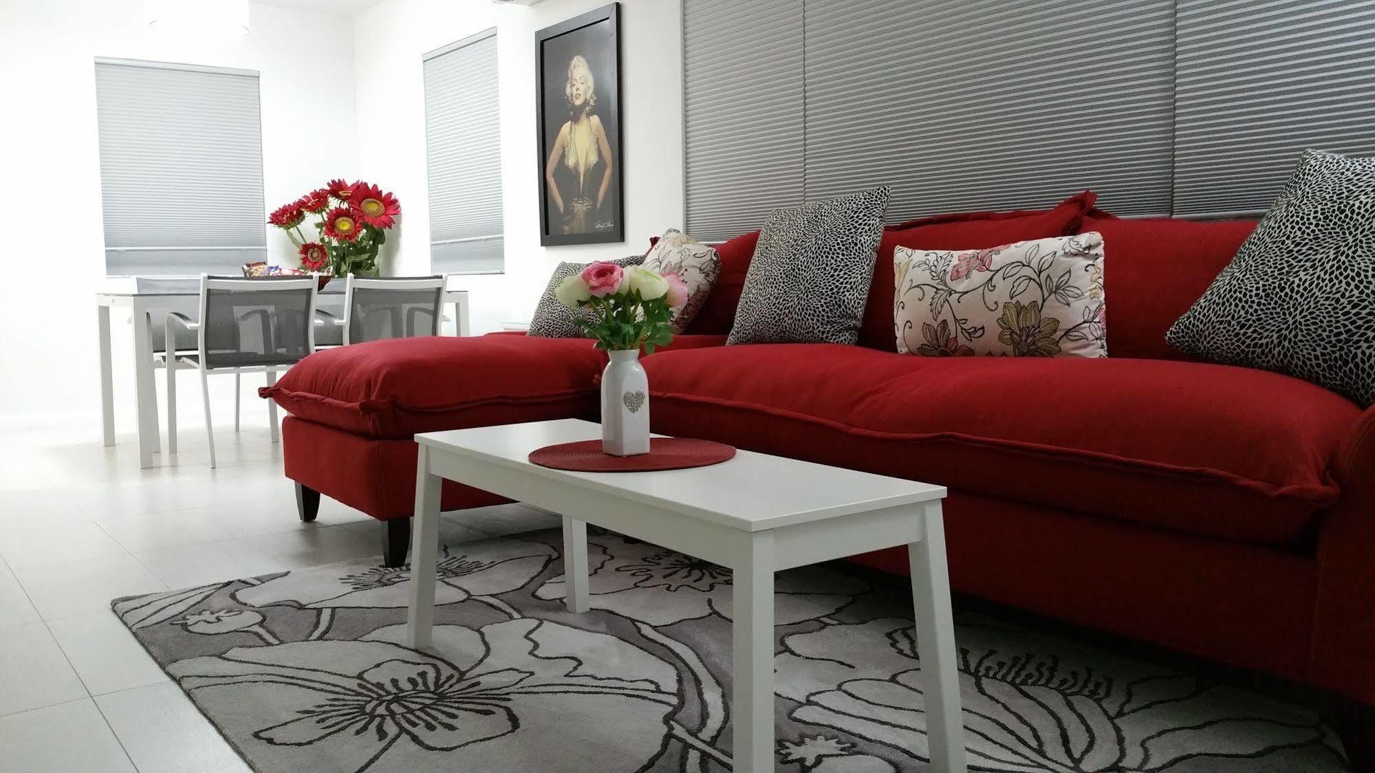 Downtown Hollywood Boutique Hotel (Adults Only) Экстерьер фото