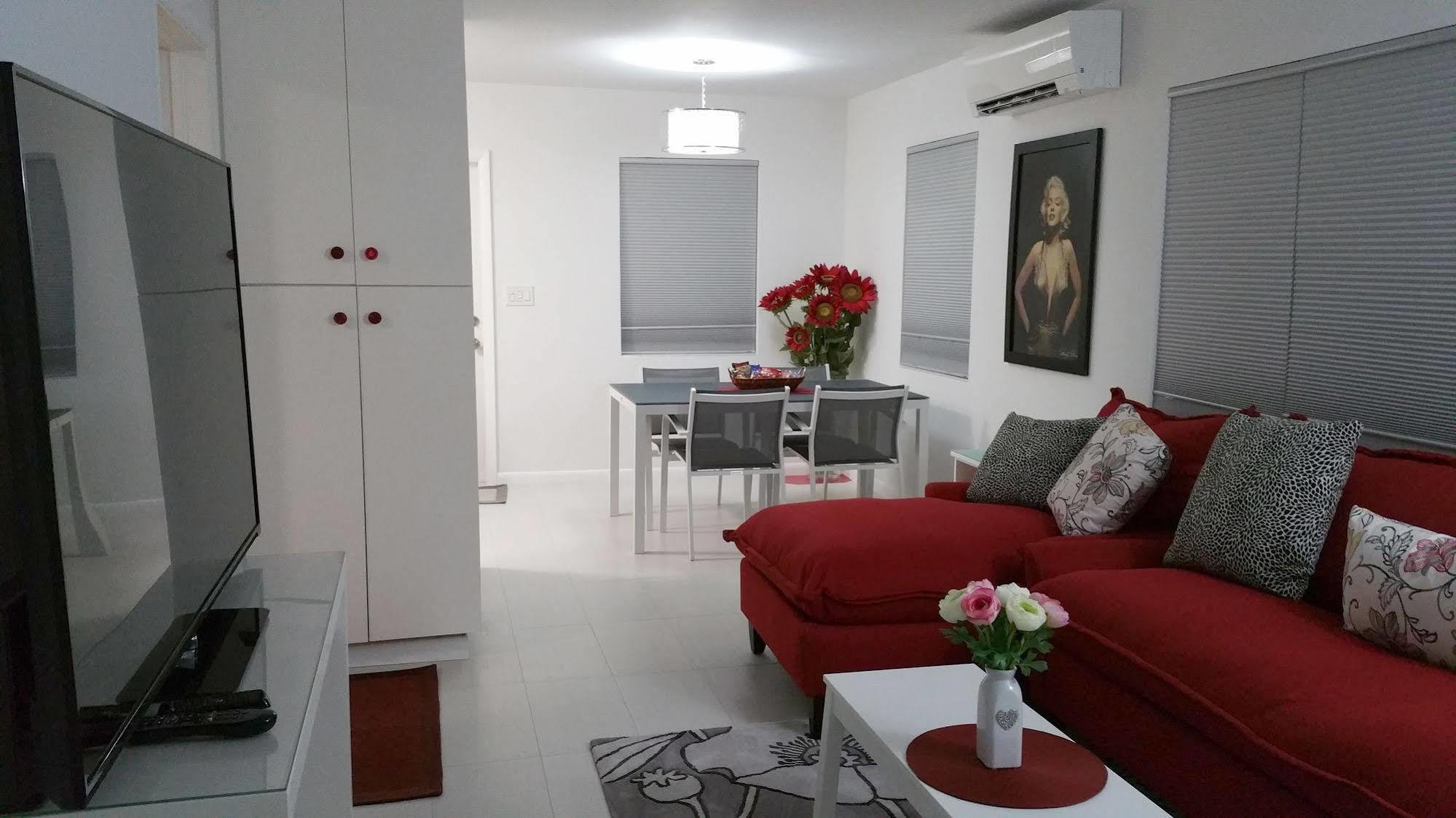 Downtown Hollywood Boutique Hotel (Adults Only) Экстерьер фото