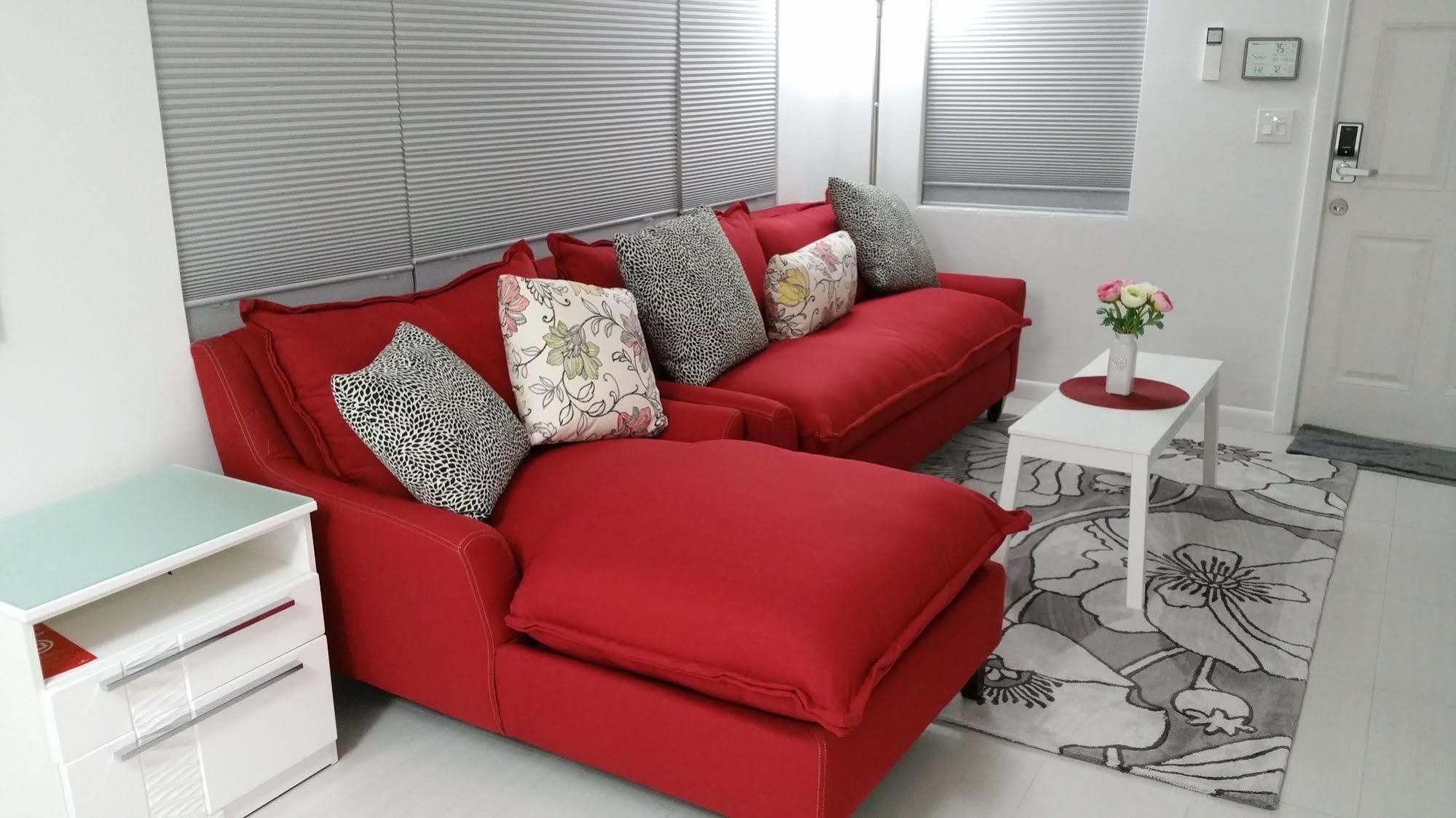Downtown Hollywood Boutique Hotel (Adults Only) Экстерьер фото