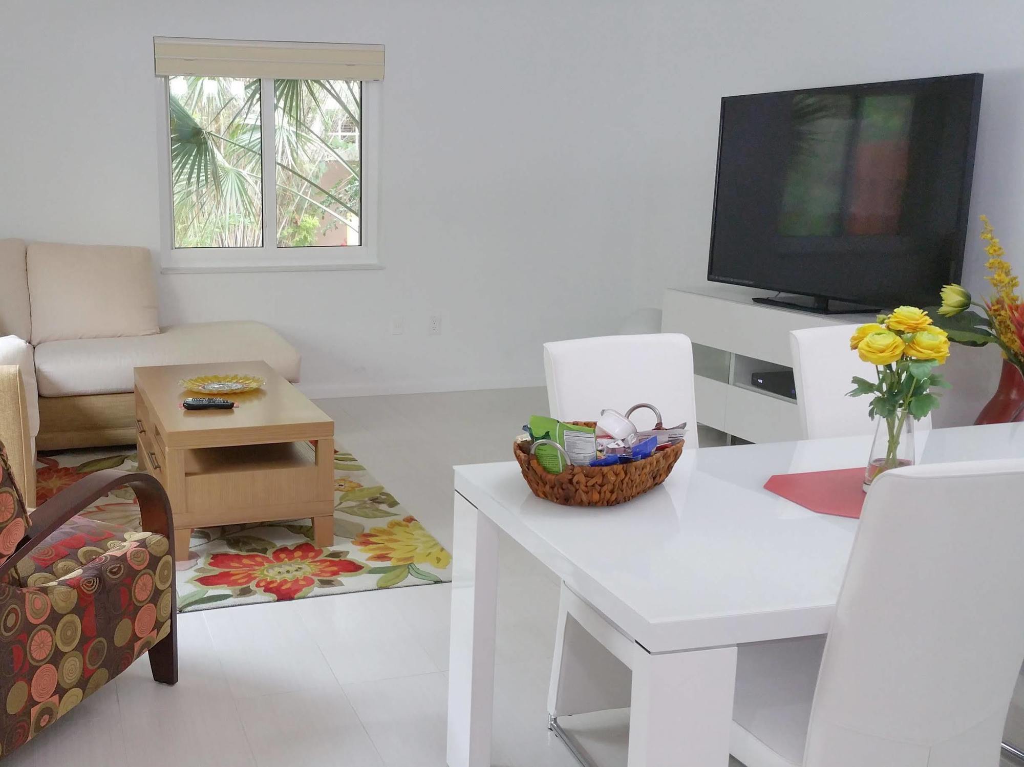 Downtown Hollywood Boutique Hotel (Adults Only) Экстерьер фото
