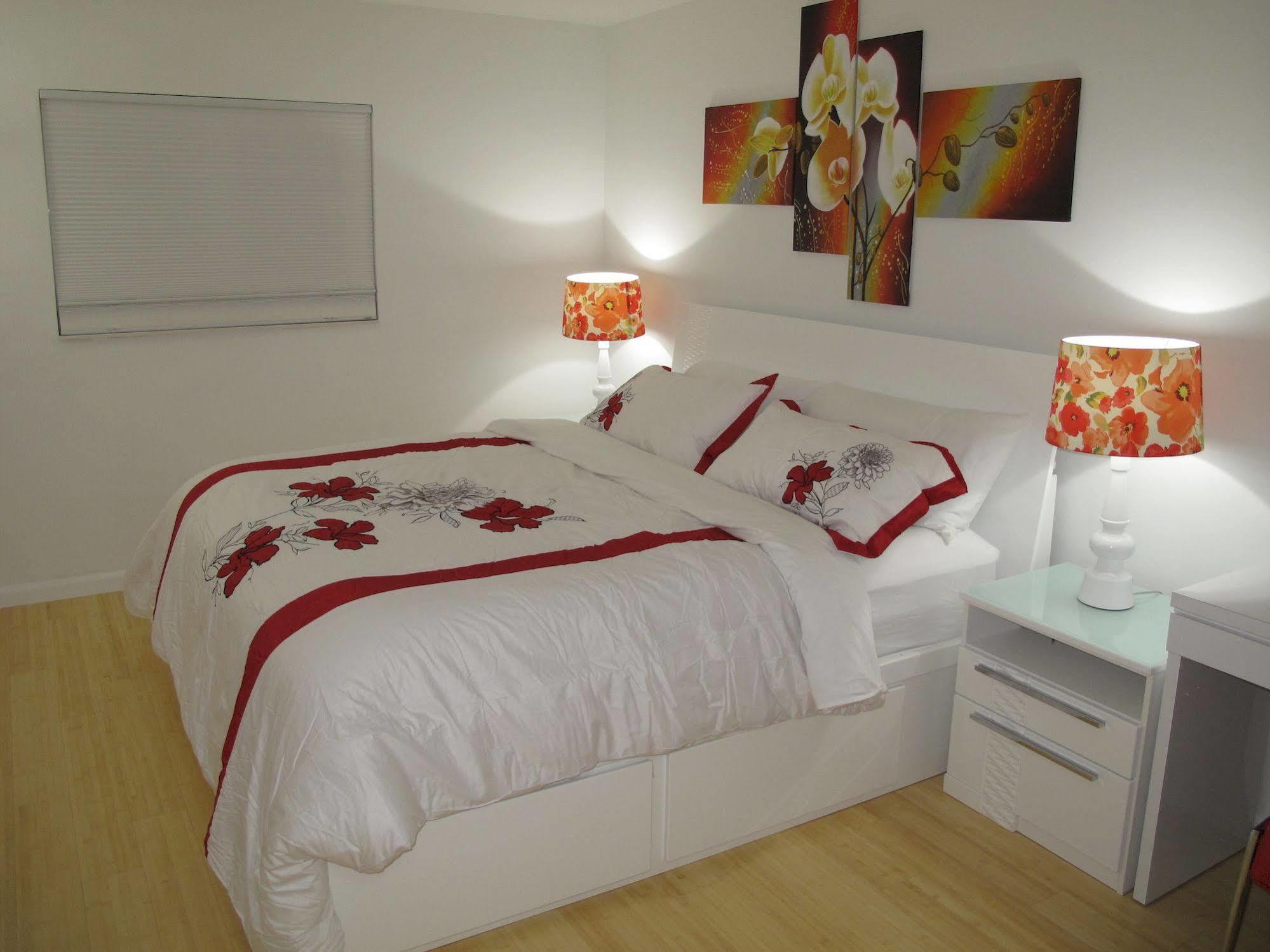 Downtown Hollywood Boutique Hotel (Adults Only) Экстерьер фото