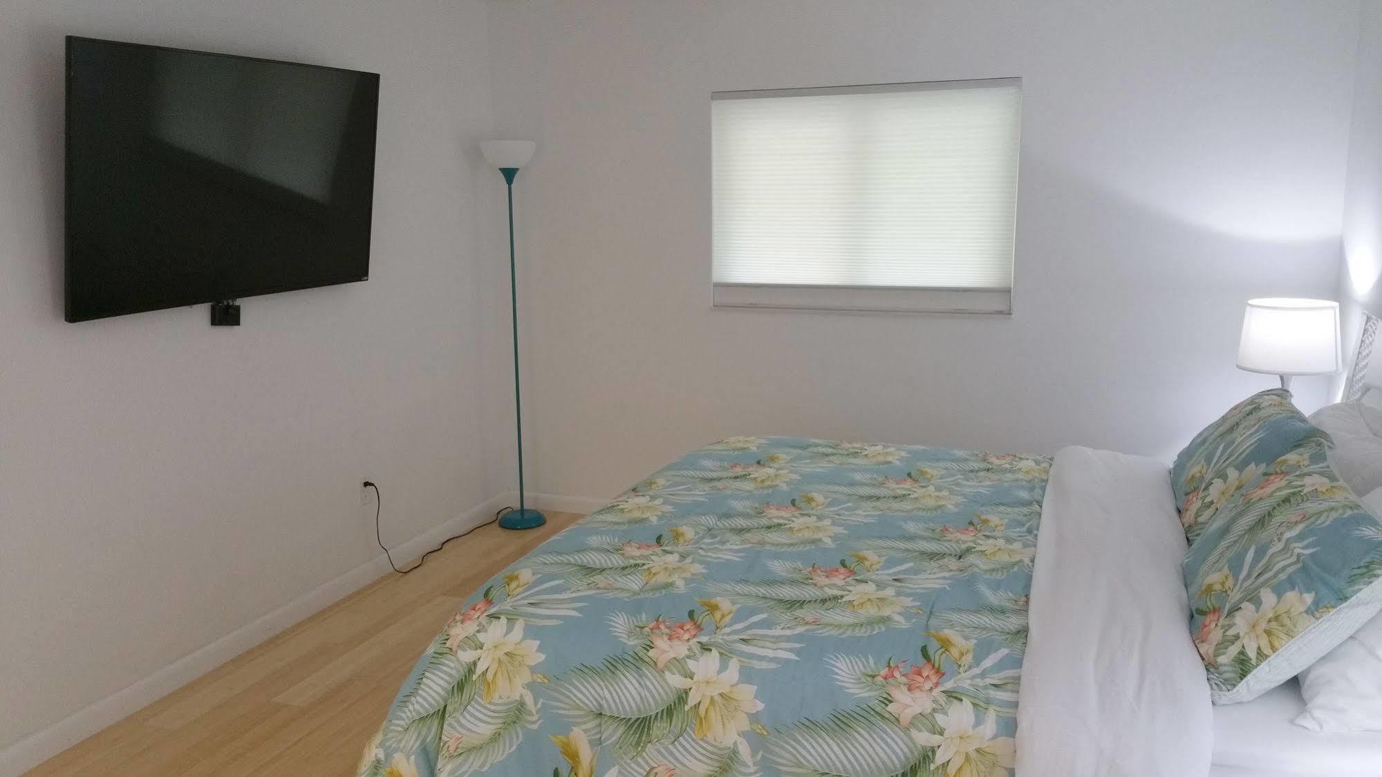 Downtown Hollywood Boutique Hotel (Adults Only) Экстерьер фото