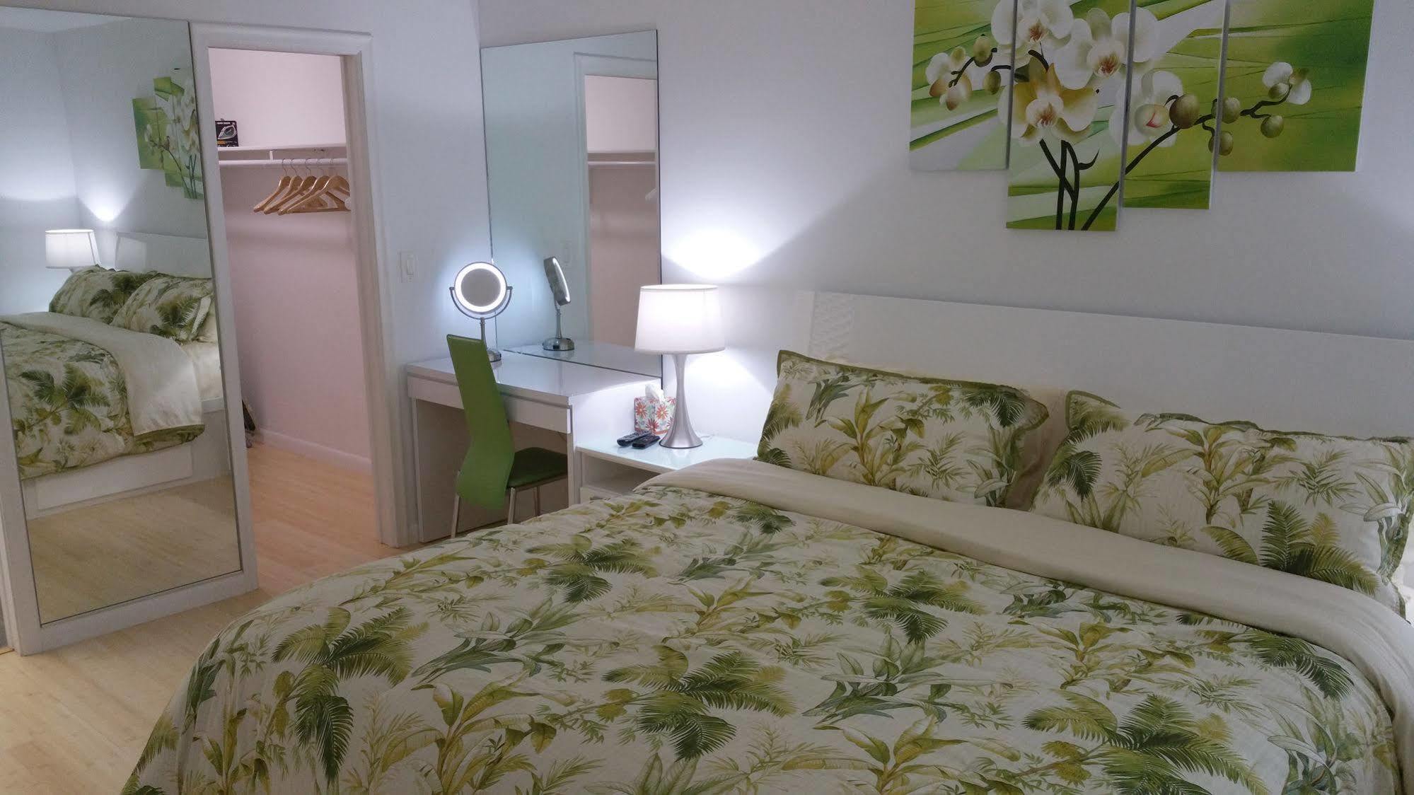 Downtown Hollywood Boutique Hotel (Adults Only) Экстерьер фото